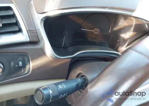 2016 Cadillac Srx Luxury Collection from USA, damaged, VIN 3GYFNBE31GS573383